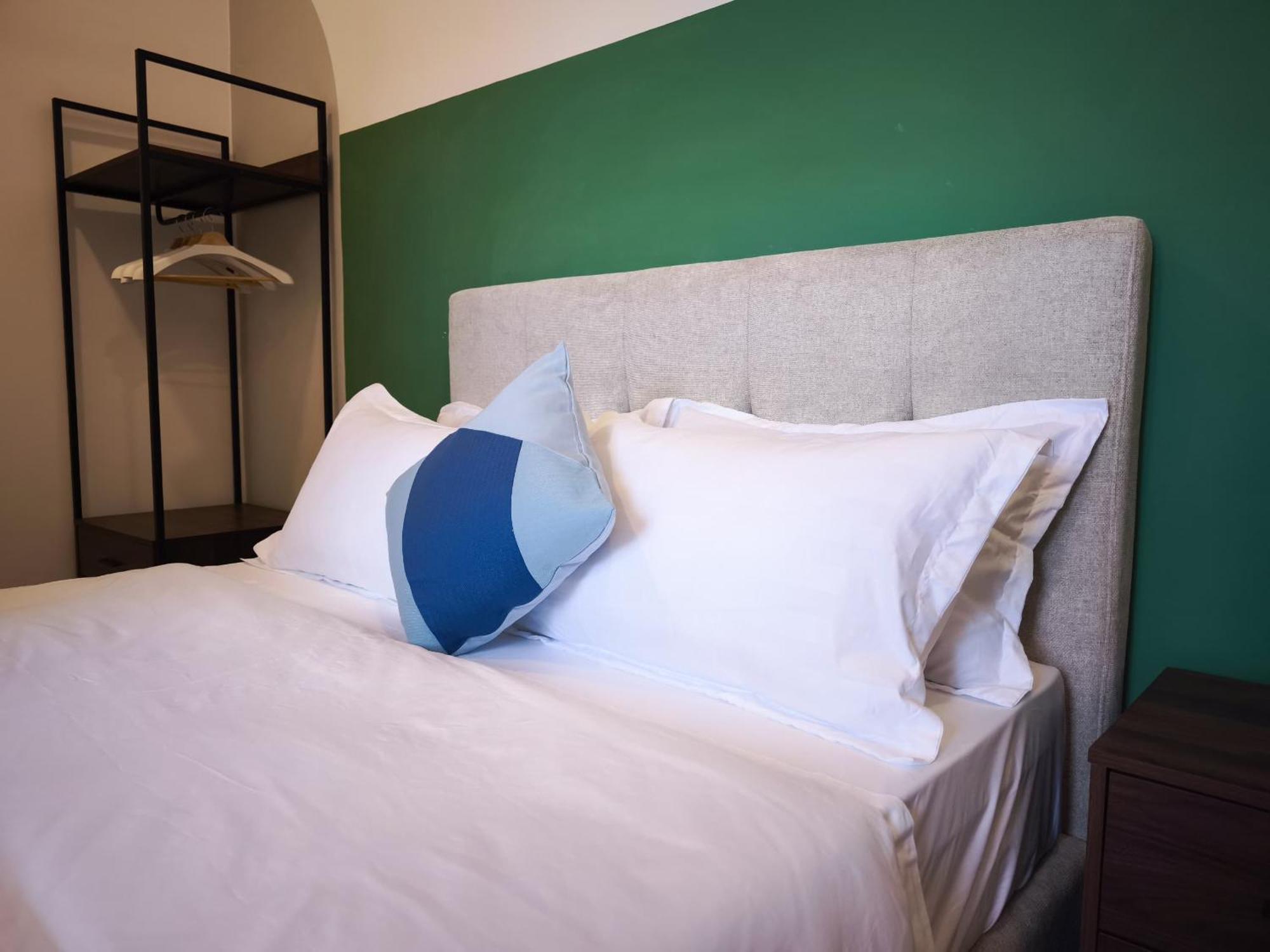 G Residence Sky Suite Alor Setar Exterior foto
