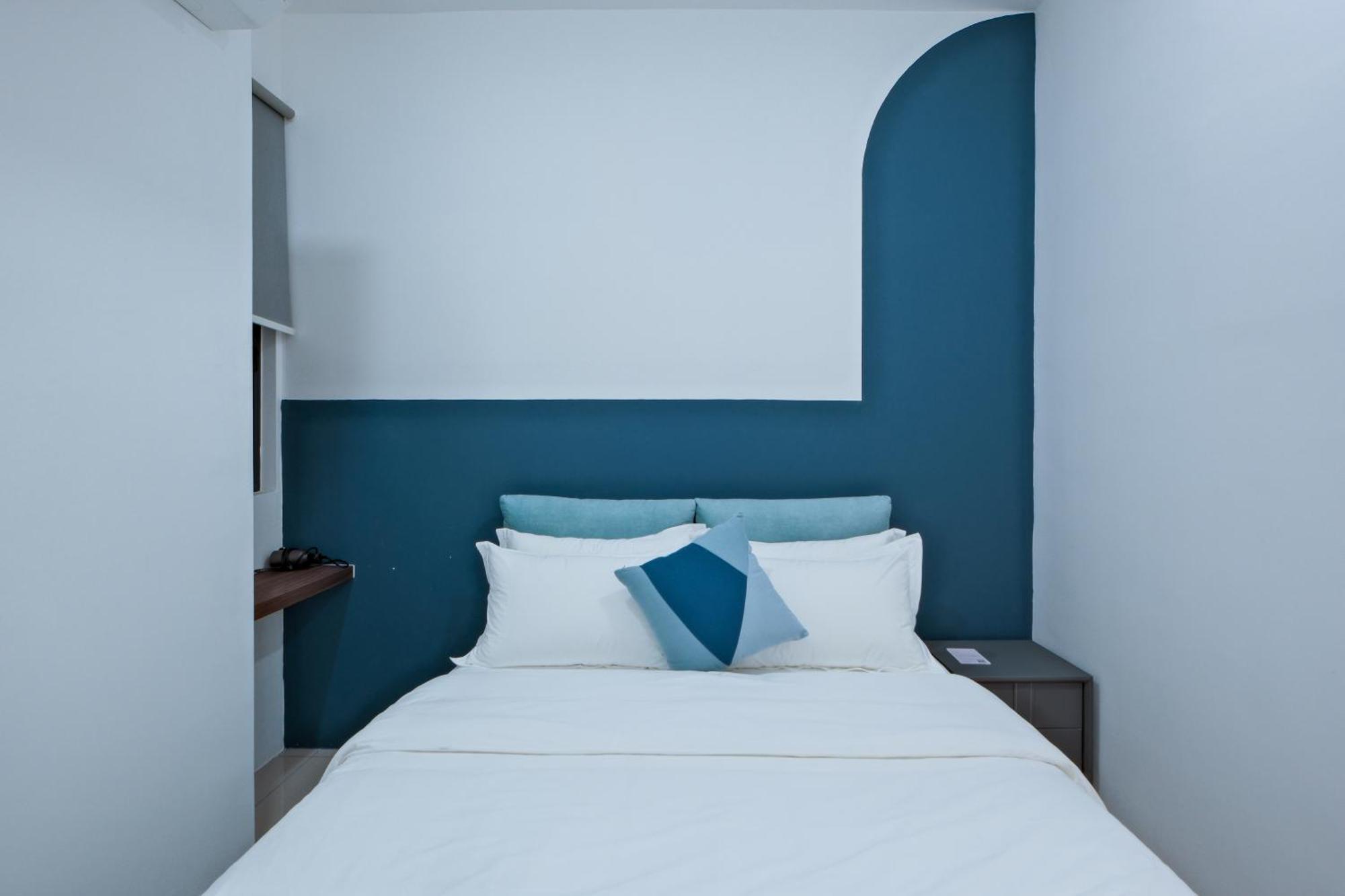 G Residence Sky Suite Alor Setar Exterior foto
