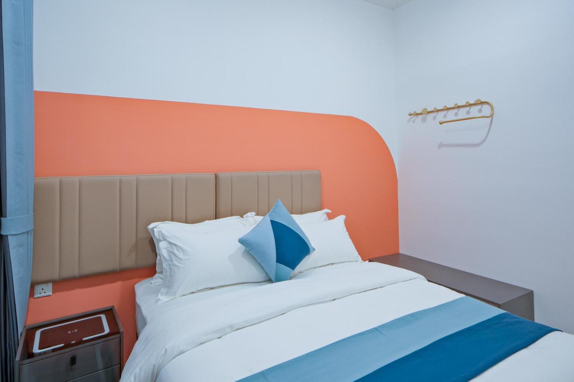 G Residence Sky Suite Alor Setar Exterior foto