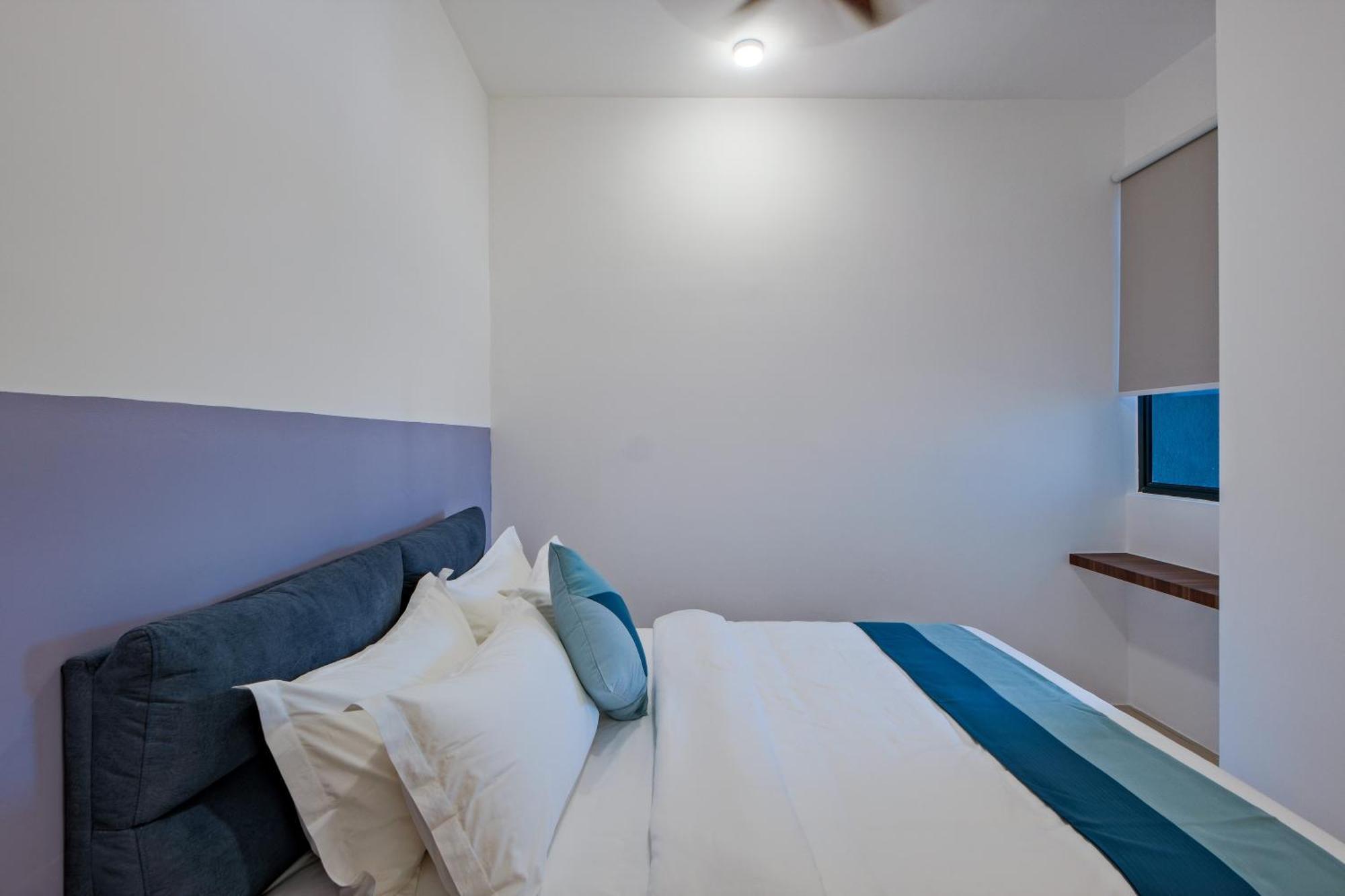 G Residence Sky Suite Alor Setar Exterior foto
